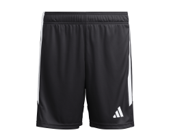ADIDAS TIRO26 LEAGUE SHORTS JR. - BLACK/WHITE