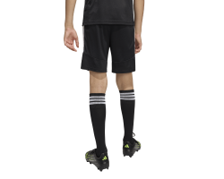ADIDAS TIRO26 LEAGUE SHORTS JR. - BLACK/WHITE