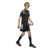 ADIDAS TIRO26 LEAGUE SHORTS JR. - BLACK/WHITE