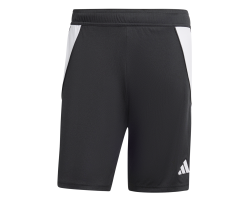 ADIDAS TIRO24 2IN1 TR SHORT - BLACK/WHITE