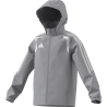 ADIDAS TIRO26 LEAGUE WINDBREAKER JR. - TMLGGR/WHITE