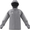 ADIDAS TIRO26 LEAGUE WINDBREAKER JR. - TMLGGR/WHITE