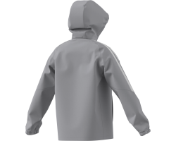 ADIDAS TIRO26 LEAGUE WINDBREAKER JR. - TMLGGR/WHITE
