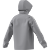 ADIDAS TIRO26 LEAGUE WINDBREAKER JR. - TMLGGR/WHITE