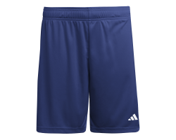 ADIDAS ENTRADA26 SHORTS JR. - TENABL/WHITE