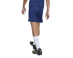 ADIDAS ENTRADA26 SHORTS JR. - TENABL/WHITE