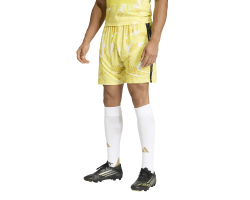 ADIDAS TIRO 26 C GK SHORTS M - BYELLO