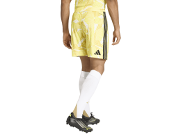 ADIDAS TIRO 26 C GK SHORTS M - BYELLO