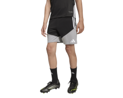 ADIDAS TIRO26 COMPETITION TRAINING SHORTS JR. - BLACK/LTONIX