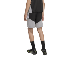 ADIDAS TIRO26 COMPETITION TRAINING SHORTS JR. - BLACK/LTONIX