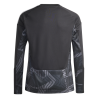 ADIDAS TIRO26 COMPETITION GK. JERSEY LS JR. - BLACK