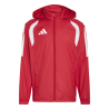 ADIDAS TIRO26 LEAGUE WB - TEPORE/WHITE