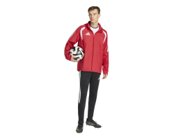 ADIDAS TIRO26 LEAGUE WB - TEPORE/WHITE