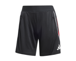 ADIDAS TIRO25C TR SHORTS W. - BLACK/TEPORE