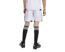 ADIDAS TIRO26 C M SHORTS JR. - WHITE/BLACK