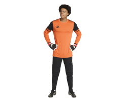 ADIDAS TIERRO26 GK. PANTS - BLACK