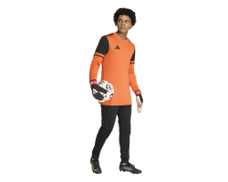 ADIDAS TIERRO26 GK. PANTS - BLACK