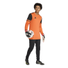 ADIDAS TIERRO26 GK. PANTS - BLACK