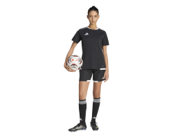 ADIDAS TIRO26 C M SHORTS W. - BLACK/WHITE
