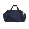 ADIDAS TIRO DUFFLE BAG LARGE - TENABL/WHITE