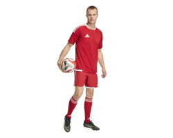 ADIDAS TIRO26 C M SHORTS M - TEPORE/WHITE