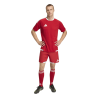 ADIDAS TIRO26 C M SHORTS M - TEPORE/WHITE