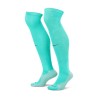NIKE CALZE STRIKE DRI-FIT - HYPER TURQ/BLACK