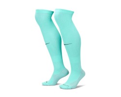 NIKE CALZE STRIKE DRI-FIT - HYPER TURQ/BLACK