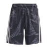 ADIDAS TIRO 26 C GK SHORTS JR. - BLACK