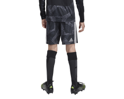ADIDAS TIRO 26 C GK SHORTS JR. - BLACK