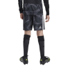 ADIDAS TIRO 26 C GK SHORTS JR. - BLACK