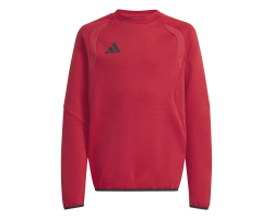 ADIDAS TIRO TRAVEL CREW JR....