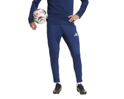 ADIDAS ENTRADA26 TRAINING PANTS - TENABL/WHITE