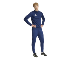 ADIDAS ENTRADA26 TRAINING PANTS - TENABL/WHITE