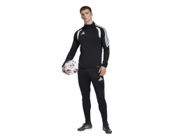 ADIDAS TIRO26 LEAGUE TR PN - BLACK/WHITE