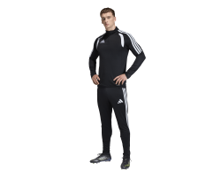 ADIDAS TIRO26 LEAGUE TR PN - BLACK/WHITE