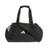 ADIDAS TIRO DUFFLE S - BLACK/WHITE