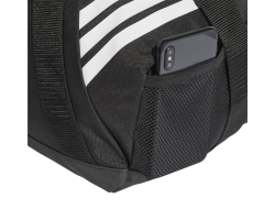 ADIDAS TIRO DUFFLE S - BLACK/WHITE