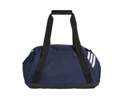 ADIDAS TIRO DUFFLE S - TENABL/WHITE