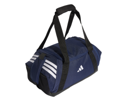 ADIDAS TIRO DUFFLE S - TENABL/WHITE