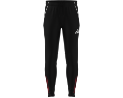 ADIDAS TIRO25C TRAINING PANT - BLACK/TEAM POWER RED 2
