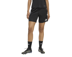 ADIDAS TIRO26 LEAGUE TR SHORTS W. - BLACK/WHITE
