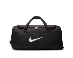 NIKE BORSA TROLLEY CLUB TEAM - BLACK/WHITE