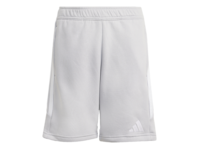 ADIDAS TIRO26 LEAGUE SW SHORTS JR. - TMLGGR/WHITE