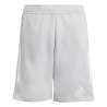 ADIDAS TIRO26 LEAGUE SW SHORTS JR. - TMLGGR/WHITE