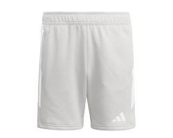 ADIDAS TIRO26 LEAGUE SW SHORTS JR. - TMLGGR/WHITE