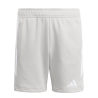 ADIDAS TIRO26 LEAGUE SW SHORTS JR. - TMLGGR/WHITE