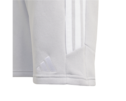 ADIDAS TIRO26 LEAGUE SW SHORTS JR. - TMLGGR/WHITE