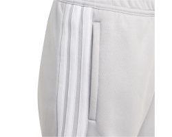 ADIDAS TIRO26 LEAGUE SW SHORTS JR. - TMLGGR/WHITE