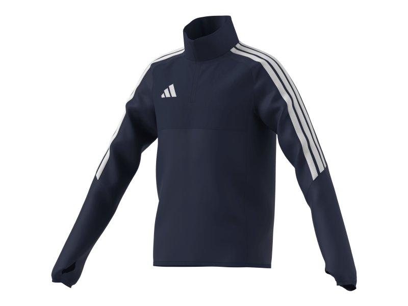 ADIDAS TIRO26 LEAGUE WIN TOP JR. - TENABL/WHITE